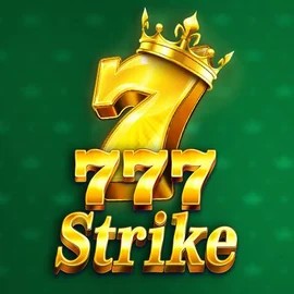 777 Strike – slot by Red Tiger Gaming, featured at lyra-bets.com