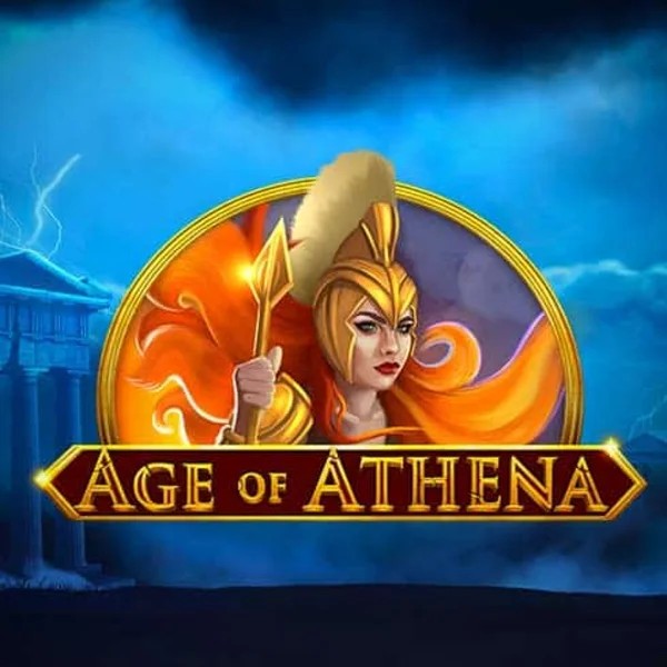 Play Age of Athena slot by Epic Industries on lyra-bets.com