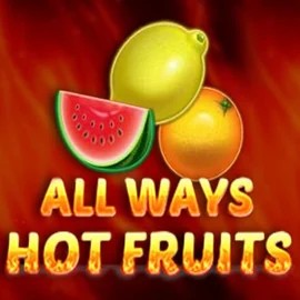 Play All Ways Hot Fruits slot by Amatic Industries on lyra-bets.com