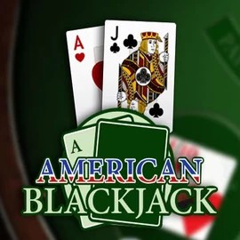 American Blackjack – slot by Habanero, featured at lyra-bets.com
