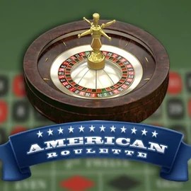 Try American Roulette (BGaming) slot by BGAMING on lyra-bets.com – logo image