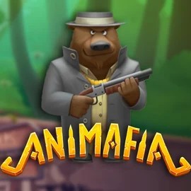 Animafia online slot from Peter & Sons – play at lyra-bets.com