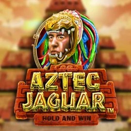 Aztec Jaguar Hold & Win slot icon by SYNOT Games, available at Lyra Bet Casino