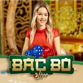 Bac Bo online slot from Evolution – play at lyra-bets.com
