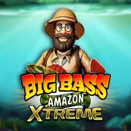 Play Big Bass Amazon Xtreme slot by Pragmatic Play on lyra-bets.com