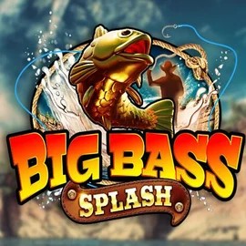 Play Big Bass Splash slot by Pragmatic Play on lyra-bets.com