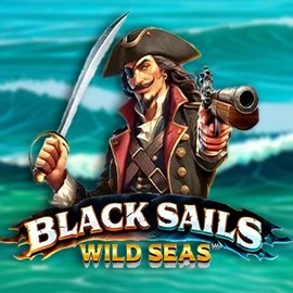 Black Sails Wild Seas online slot from Infinity Dragon Studios – play at lyra-bets.com