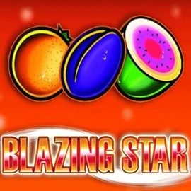 Enjoy Blazing Star by Merkur Gaming – logo hosted on lyra-bets.com