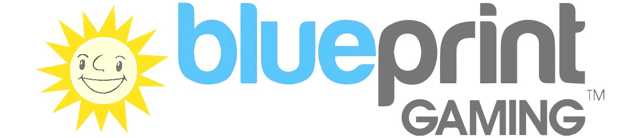 Blueprint Gaming