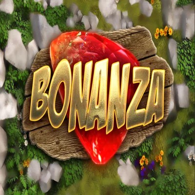 Try Bonanza slot by Big Time Gaming on lyra-bets.com – logo image
