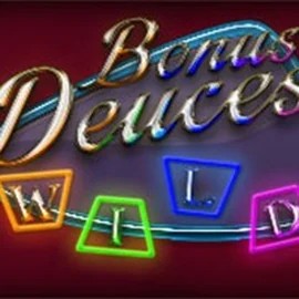 Bonus Deuces Wild (RTG) casino game by RTG (Reel Time Gaming) – featured logo at Lyra Bet Casino