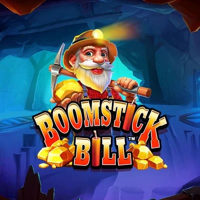 Enjoy Boomstick Bill by High Limit Studio – logo hosted on lyra-bets.com