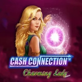 Cash Connection Charming Lady – slot by Novomatic, featured at lyra-bets.com