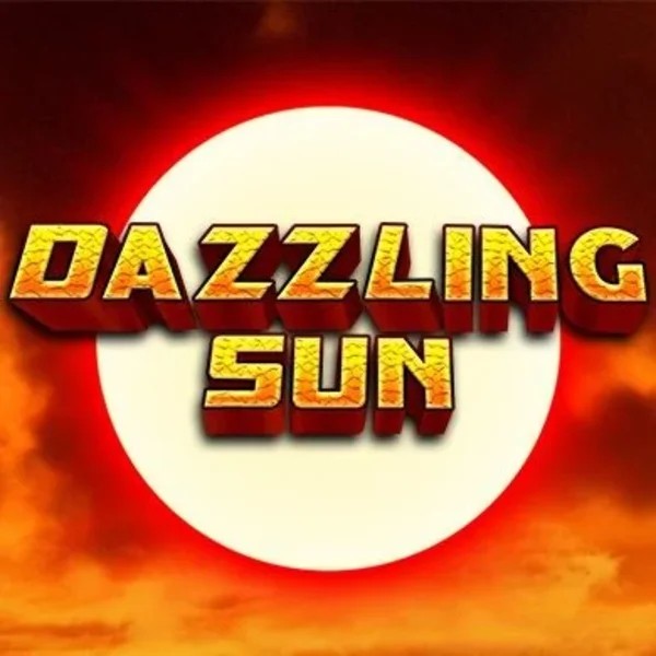 Try Dazzling Sun slot by Win Studios on lyra-bets.com – logo image