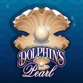Play Dolphins Pearl slot by Novomatic on lyra-bets.com