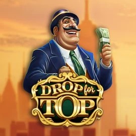 Try Drop For Top slot by Rarestone Gaming on lyra-bets.com – logo image