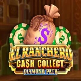 Enjoy El Ranchero Cash Collect Diamond Path by Origins – logo hosted on lyra-bets.com