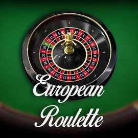 European Roulette (Red Tiger) game by Red Tiger Gaming – logo hosted on Lyra Bet Casino