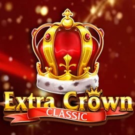 Play Extra Crown Classic slot by Amusnet Interactive on lyra-bets.com