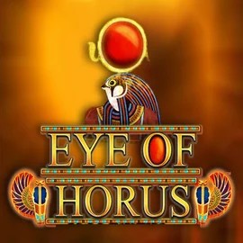 Eye of Horus online slot from RTG (Reel Time Gaming) – play at lyra-bets.com