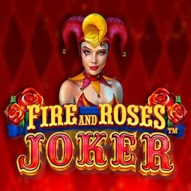Play the Fire and Roses Joker slot by Triple Edge Studios on Lyra Bet Casino