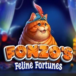 Fonzos Feline Fortunes online slot from Pragmatic Play – play at lyra-bets.com