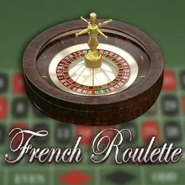 Table Games logo of French Roulette (BGaming) from BGAMING at Lyra Bet Casino