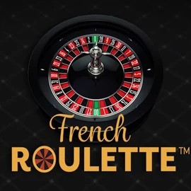 French Roulette (NetEnt) casino game by NetEnt – featured logo at Lyra Bet Casino
