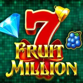 Fruit Million – slot by BGAMING, featured at lyra-bets.com