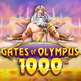 Gates of Olympus 1000 – slot by Pragmatic Play, featured at lyra-bets.com