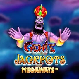 game logo by Blueprint Gaming on lyra-bets.com