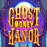 Ghost Money Manor online slot from Gold Coin Studio – play at lyra-bets.com