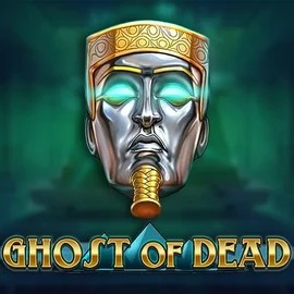 Ghost of Dead logo – Slots by Play'n GO at Lyra Bet Casino
