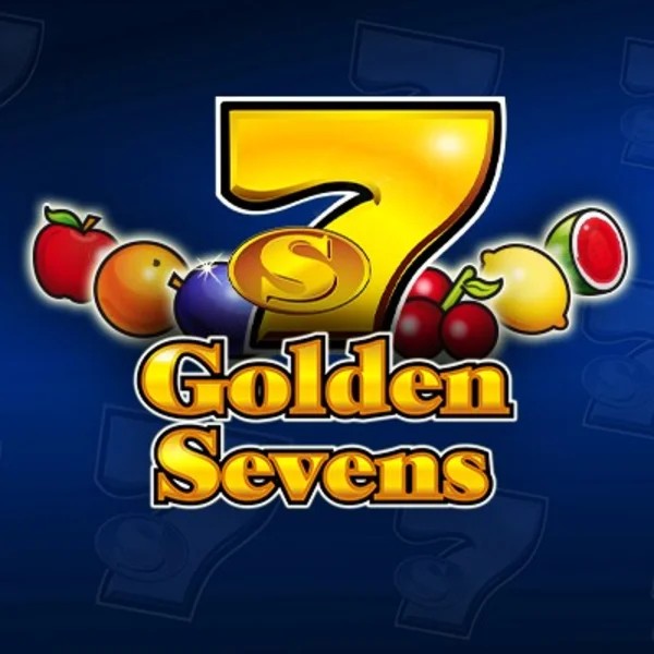 Enjoy Golden Sevens by Greentube – logo hosted on lyra-bets.com