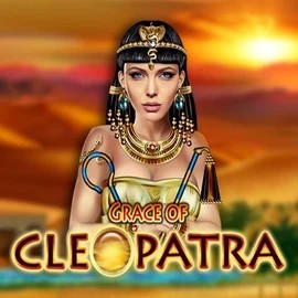 Grace of Cleopatra – slot by Amusnet Interactive, featured at lyra-bets.com