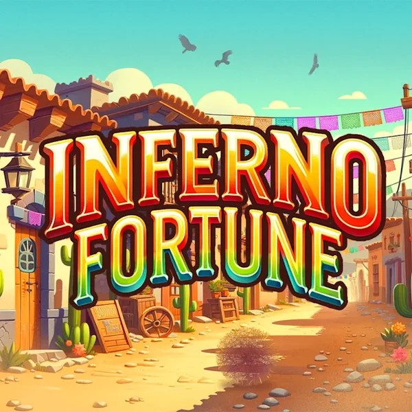Inferno Fortune online slot from Atomic Slot Lab – play at lyra-bets.com