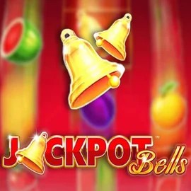 Jackpot Bells logo by Playtech at Lyra Bet Casino