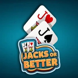 Play the Jacks or Better (Red Rake Gaming) slot by Red Rake Gaming on Lyra Bet Casino