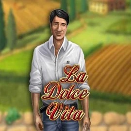 La Dolce Vita – slot by Gamomat, featured at lyra-bets.com