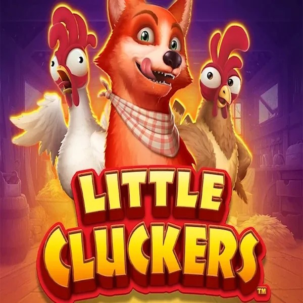 Play the Little Cluckers slot by Greentube on Lyra Bet Casino