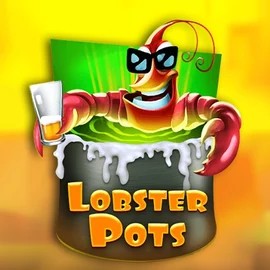 Lobster Pots casino game by Ready Play Gaming – featured logo at Lyra Bet Casino