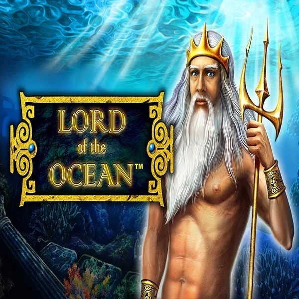 Enjoy Lord of The Ocean by Greentube – logo hosted on lyra-bets.com