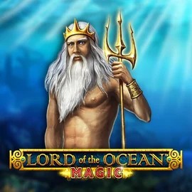 Play Lord Of The Ocean Magic slot by Novomatic on lyra-bets.com