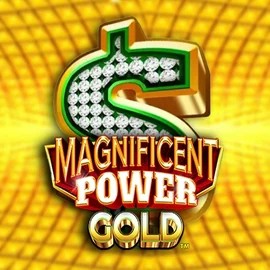 Magnificent Power Gold online slot from Oros Gaming – play at lyra-bets.com