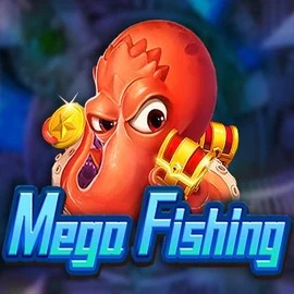 Play Mega Fishing slot by TaDa Gaming on lyra-bets.com