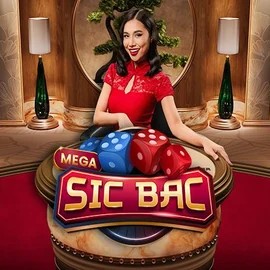 Mega Sic Bac – slot by Pragmatic Play, featured at lyra-bets.com