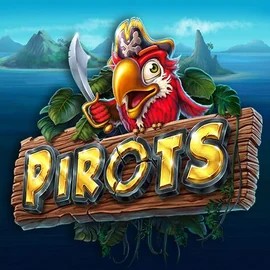 game logo by ELK Studios on lyra-bets.com