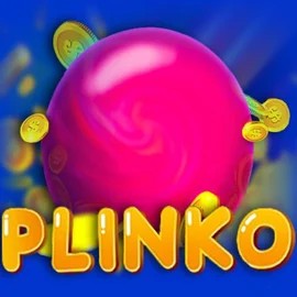 Try Plinko (BGaming) slot by BGAMING on lyra-bets.com – logo image