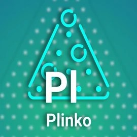 Plinko (Spribe) by Spribe, showcased at lyra-bets.com – game logo