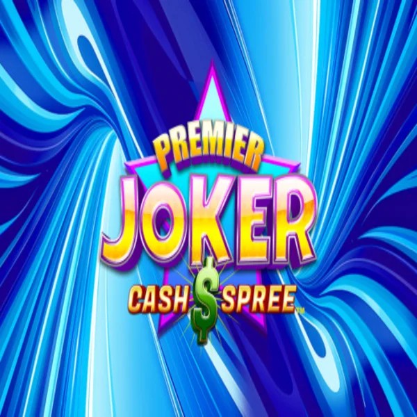 Premier Joker Cash Spree – slot by Oros Gaming, featured at lyra-bets.com